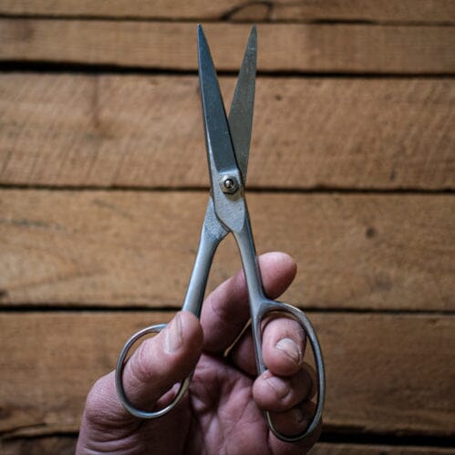 Utility & Sewing Scissors Bradley Mountain 
