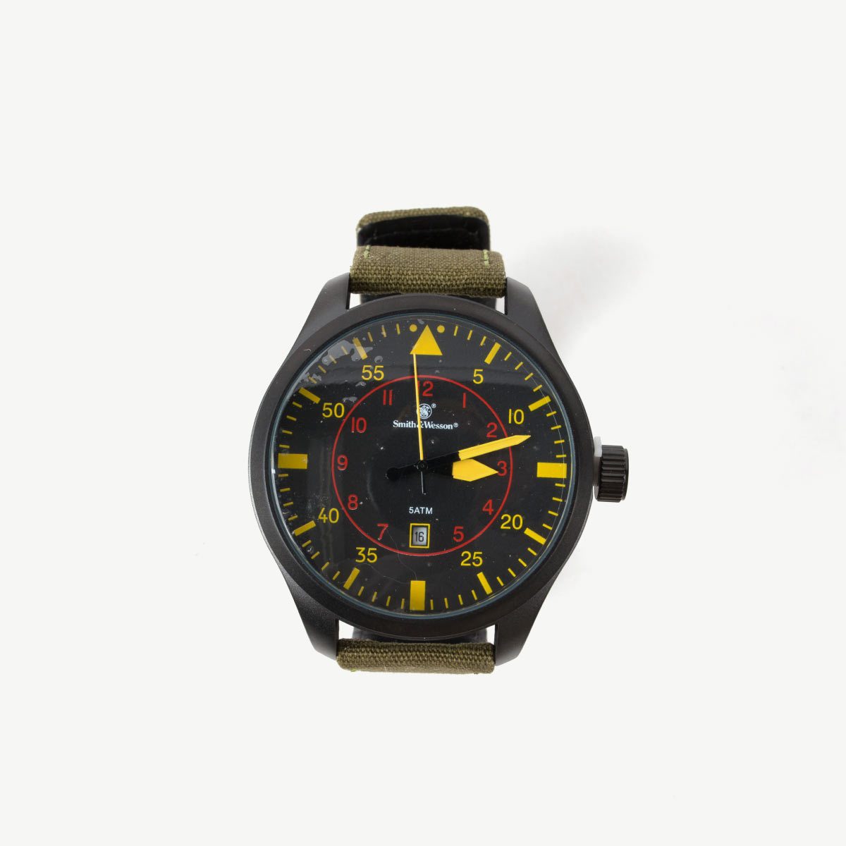NATO Watch Bradley Mountain 